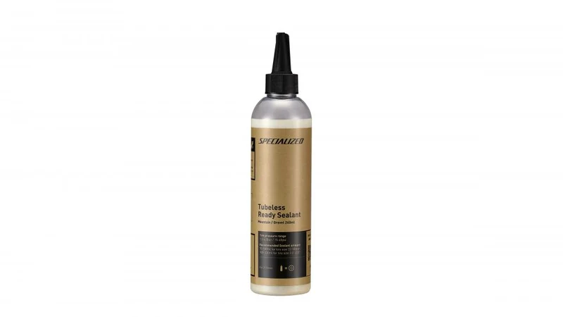 TLR Sealant Mountain and Gravel 240ml - Tubeless Dichtmilch für MTB & Gravel - Dichtmittel