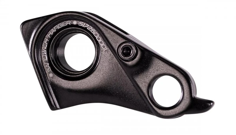 SANDWICH Schaltauge MTN Thru-Axle MY18 - Derailleur Hanger für Mountainbike Steckachse