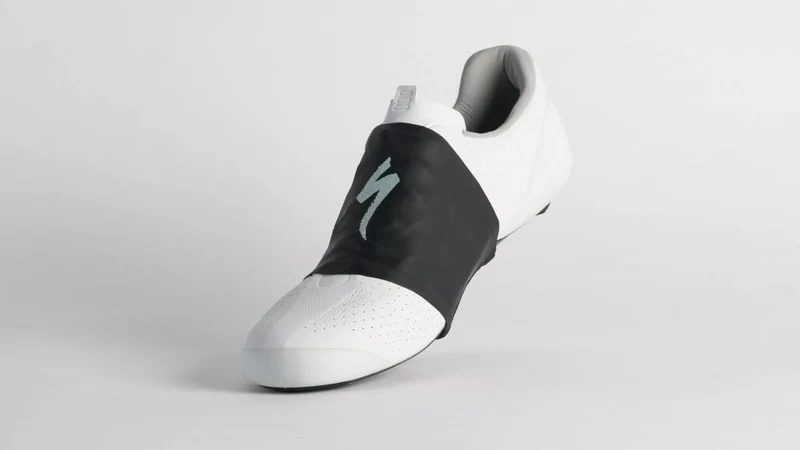 AERO SHOELACE SLEEVE BLK S/M - Bekleidung