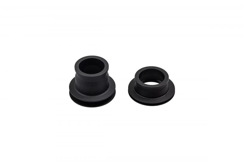 DT Swiss 240 EDC Front Endkappen Set - 15x110mm TA - Links & Rechts