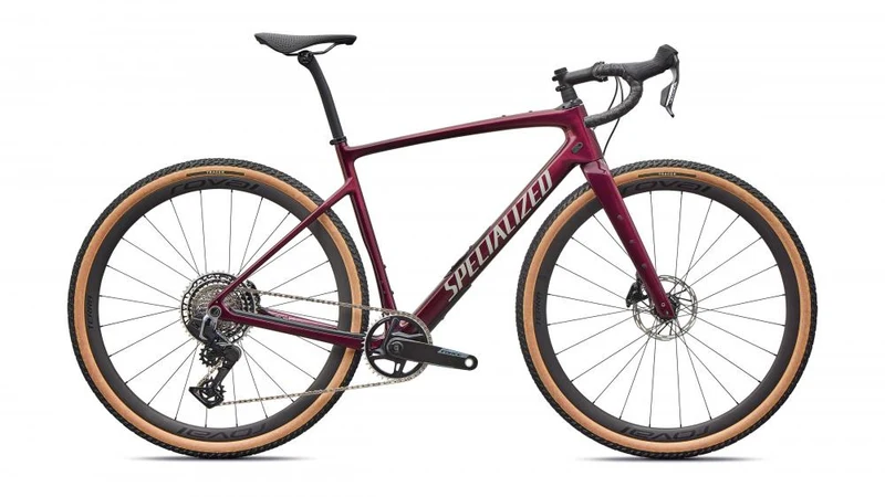 DIVERGE PRO Rennrad - Rahmengröße 49 cm - Unbekannt