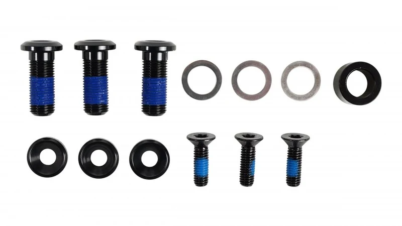 CREO BLT KIT - Adapter - Motor-Montageset