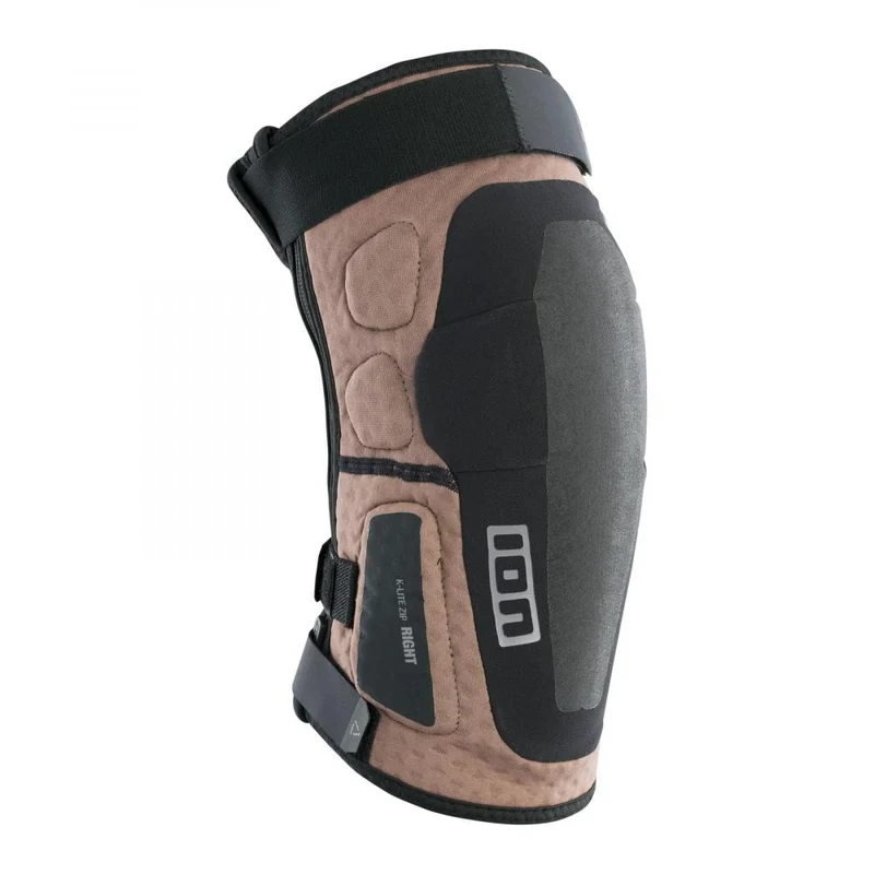 ION Bike ION MTB Knee Pads K-Lite Zip L 47220-5918 - Knieschoner