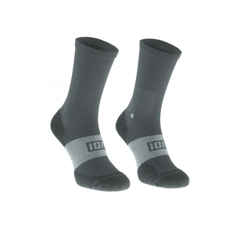 ION MTB Socks Short 35-38 - Mountainbike Socken kurz - Bekleidung
