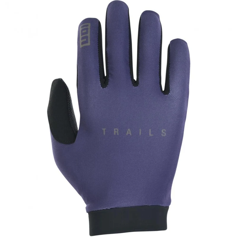 ION Bike Handschuh ION MTB Gloves ION Logo XS 47220-5923 - Bekleidung