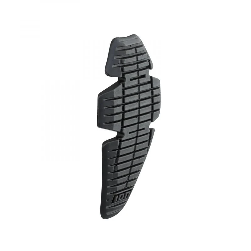number. ION Sparepart Elbow Pad 3-Directional Onesize 47220-8004 - Ellbogen Protektor - Ersatzteil Ellbogen Pad 3-Directional