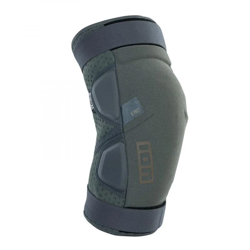 SAS-TEC ION MTB Knee Pads K-Pact M 47800-5900 - Protektoren - Knieschoner