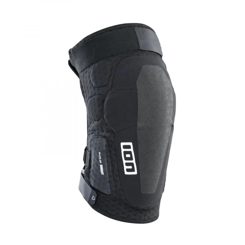 ION Bike ION MTB Knee Pads K-Lite Zip S 47220-5918 - Protektoren - Knieschoner