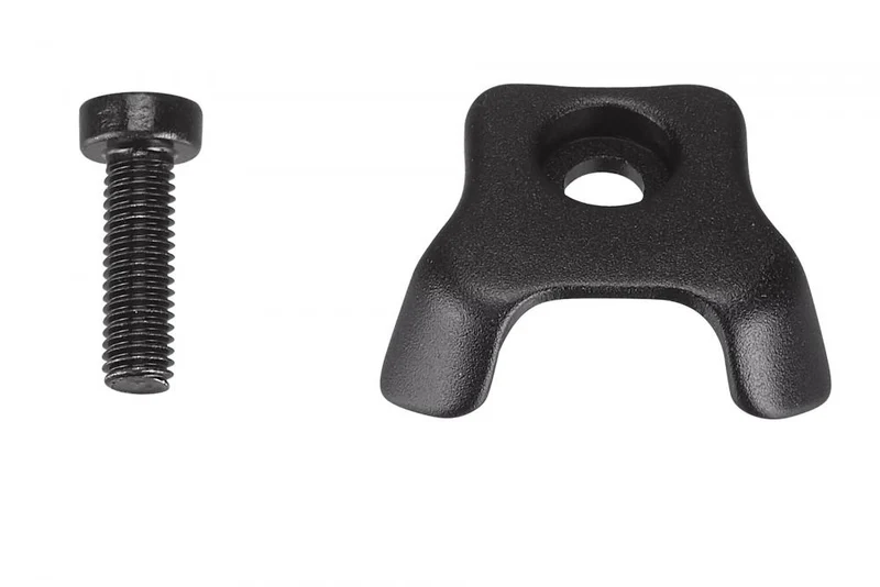 TARMAC STM SUB - Adapterplatte - TARMAC SL7 STEM CABLE BAT GUIDE & BOLT