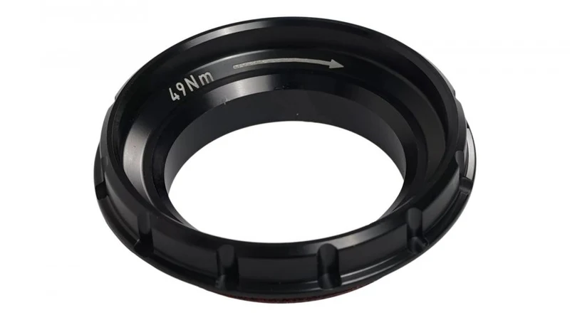TURBO SPR SUB Freilaufkörper - SL System 1.2 mit M20 Motor und Spider Lockring - ScheibenbremsenMechanisch