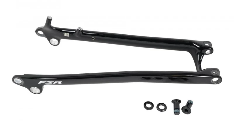 CARBON STS MY20 SJ FSR (J1) - Ausfallende - Carbon Seatstay
