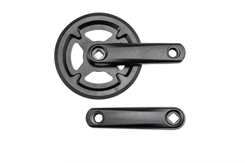 RIPROCK Kettenblatt CRK MY22 RIPROCK 20 - SQUARE TAPER 115MM FORGED ARM 9/10/11SPD 30T CL 49MM W/CG