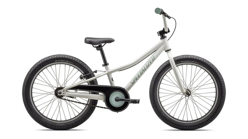 Specialized Riprock CSTR 20 Zoll Kinderfahrrad - Dune White/White Sage - Kinder- und Jugendräder
