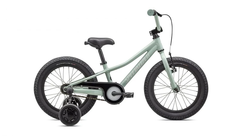Specialized Riprock CSTR 16 Zoll Kinderfahrrad - White Sage/Dune White - Unbekannt