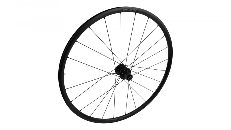 REAR WHL DT-R470 - Hinterrad - Scheibenbremse