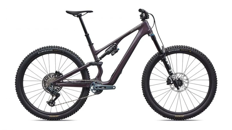EXPERT SJ 15 EXPERT AXS NBLMET/DLMMET S5 - Unbekannt