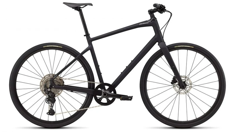 SIRRUS X 4.0 Gravel Bike - Midnight Navy/Aluminum XS - Unbekannt