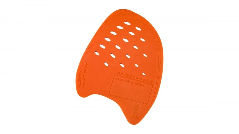 BG INTERNAL VALGUS WEDGE GEN 2 2PK 39-40 - Orthopädische Einlegesohlen Valgus Korrektur - Unbekannt