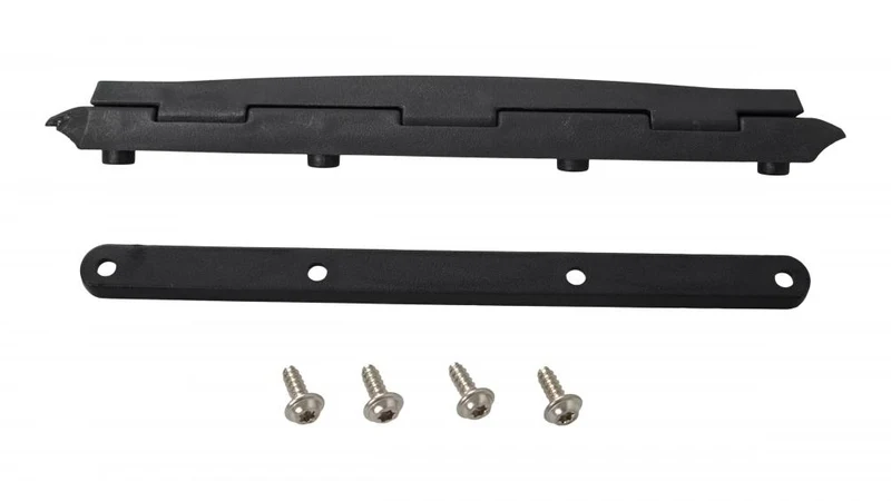 MSC SWAT 2.0 Door Latch Kit (ohne Pipeline) - Türverriegelung für taktische Einsätze - Adapter