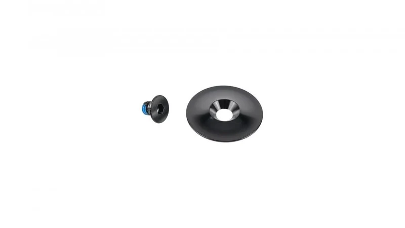 TOP-CAP HDS SUB - TOP-CAP W/ BOLT FOR FUTURE SHOCK 1.0 CARTRIDGE - Abdeckkappe