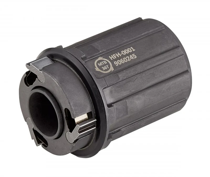BEAR Antriebsritzel FHB BEAR PAWLS - TA SHIMANO 10-SPD STEEL 3 PAWL (HFH-0001) (BMB-00412O1A / BEB-51412P1A) - FHB BEAR PAWLS, TA, SHIMANO 10-SPD, STEEL, 3 PAWL