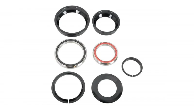 VP-J315AC Steuersatz - HDS Complete ZS44/ZS55.9 - 1-1/8" auf 1.5" - Tapered