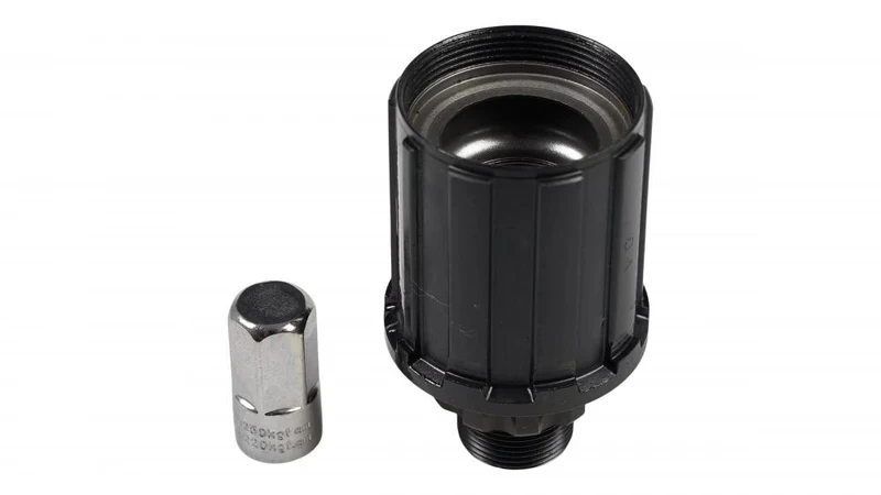 FORMULA FHB FORMULA - QR SHIMANO 8/9/10-SPD STEEL BOLT-ON / LOOSE BALL (FH-204 / DC-22 / SP-9206) - Nabe - Freilaufkörper