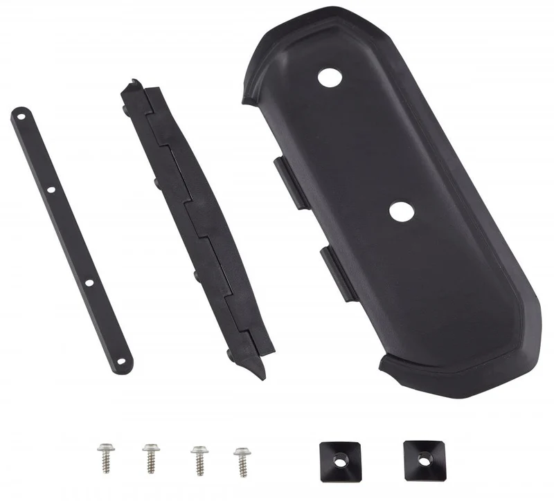 MSC SWAT 2.0 Door Assembly & Door Latch Kit (ohne Pipeline) - Ersetzt durch S184200065 & S199900094 - Adapter