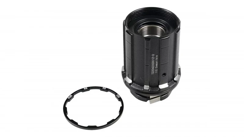 JOYTECH FHB JOYTECH - Freilaufkörper - TA SHIMANO 11-SPD ALLOY 3-PAWL (SPLD1106) - FHB JOYTECH, TA, SHIMANO 11-SPD, ALLOY, 3-PAWL (SPLD1106)