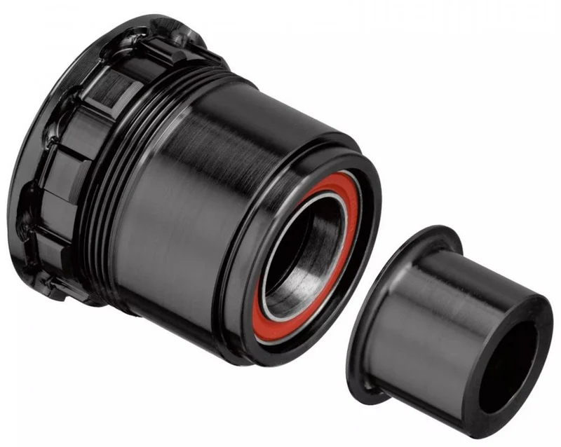 DT Swiss Freilaufkörper SRAM XD für Star Ratchet Naben - 142/148mm Thru Axle