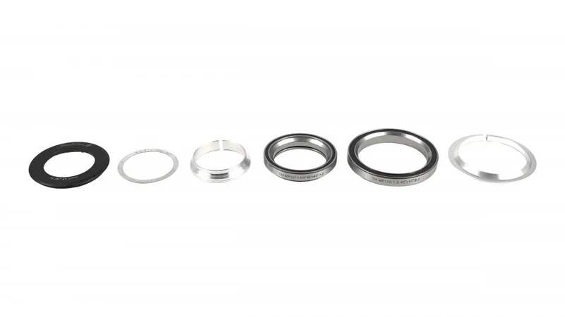 COMPLETE HDS COMPLETE - Steuersatz - INTEGRATED 1-1/8
