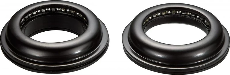 COMPLETE 31.8 mm HDS COMPLETE - ZS44/28.6MM TOP ZS44/30MM ANTI-GAP BOTTOM 5/32" LOOSE BALL UPPER & LOWER BRGS 50MM COVER W/ SPLIT CROWN RACE (VP SBC-) - Unbekannt