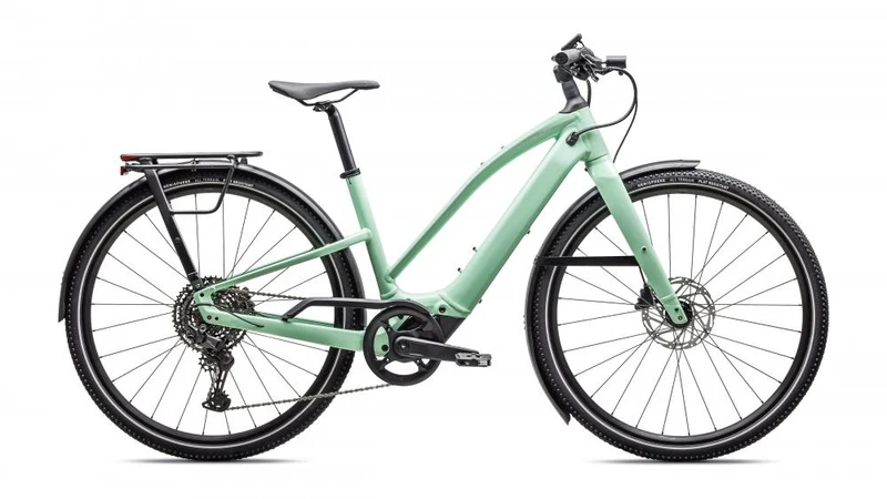 VADO SL 4.0 ST EQ 2 OIS/DUNEWHT M - E-City Bike