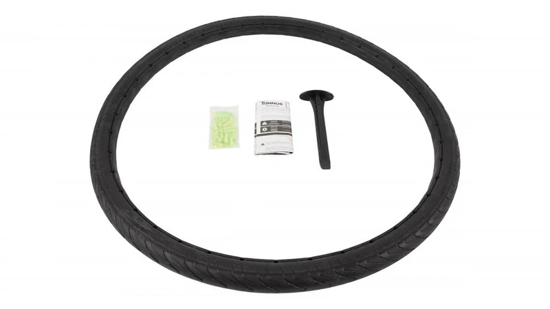 AIRLESS TIR MY17 Innensechskant - Airless Reifen mit H and Pins System - Unbekannt