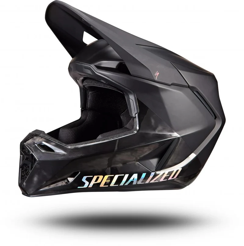 DISSIDENT 2 Helm CE Schwarz Größe XL - Zertifizierter Fahrradhelm