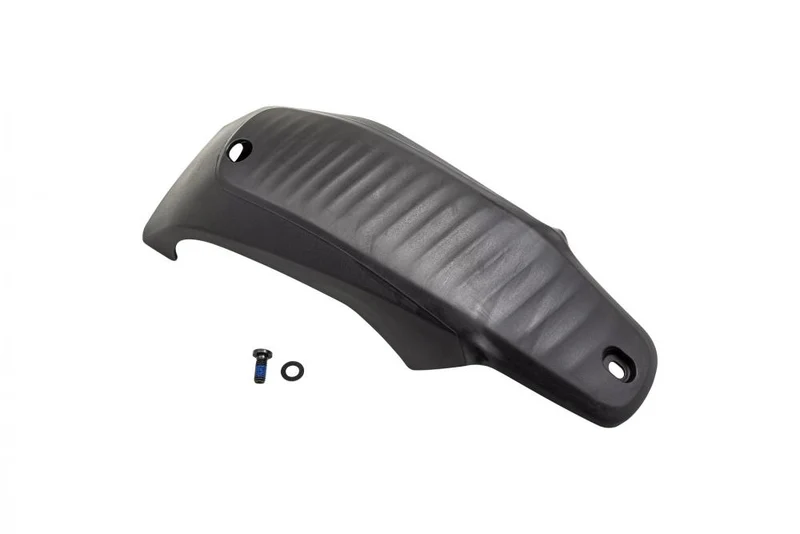 COVER ELE COVER - Motorabdeckung - Motor Cover Kit