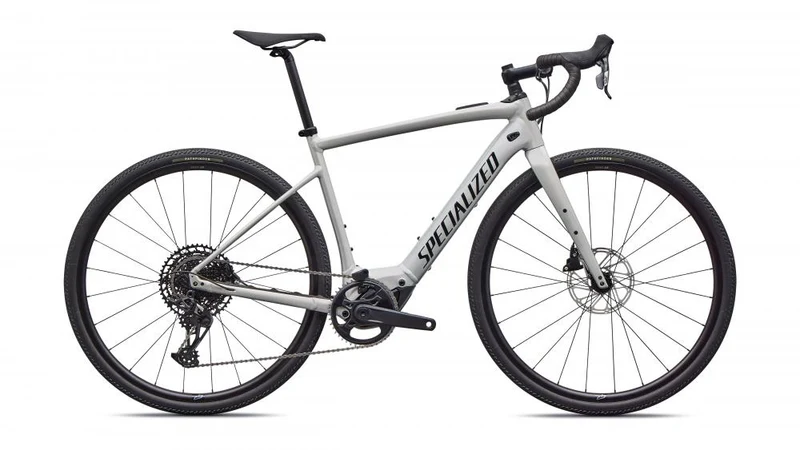 Specialized Turbo Creo 2 Comp E5 56 - 320 Wh SRAM Apex Eagle