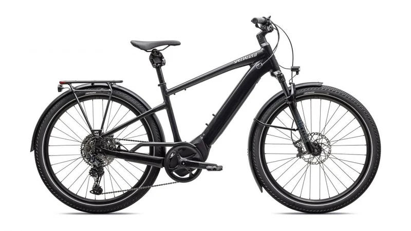 VADO 5.0 NB CSTBLK/FLKSIL M - Unbekannt