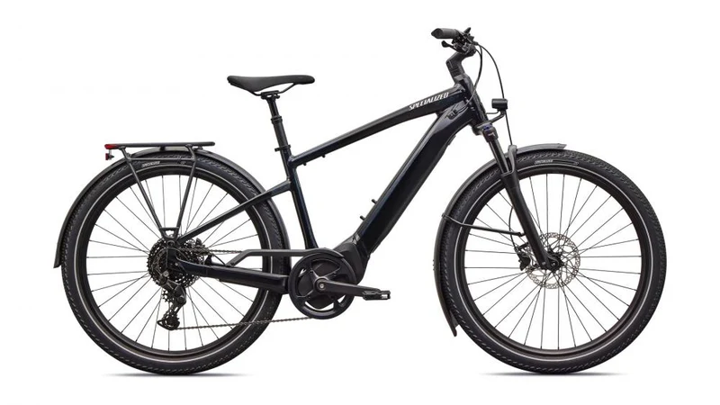 VADO 4.0 NB E-Bike - Specialized Elektrofahrrad mit Tiefeinstieg - E-City Bike