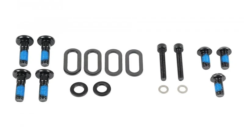 Specialized Vado/Como MY22 Ausfallende - Sliding Dropout Hardware Kit - DRO MY22 VADO/COMO, SLIDING DROP OUT, HARDWARE KIT