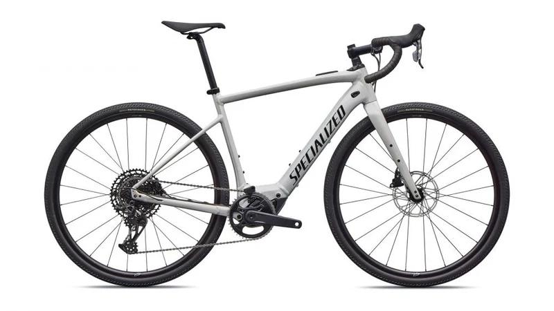 Specialized Creo SL E5 Comp E-Rennrad 52cm - Gravel & Road E-Bike - E-City Bike