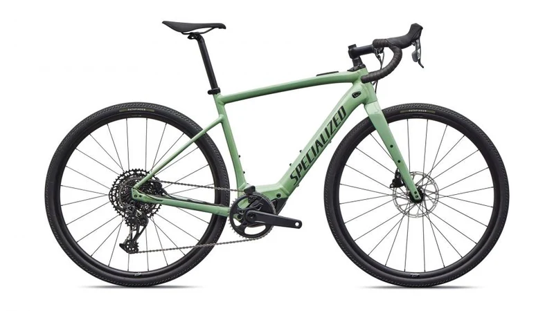 CREO SL E5 COMP PST/SMK 61 - E-City Bike