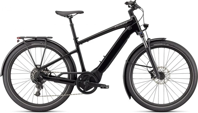 VADO 4.0 NB CSTBLK/SILREFL S - E-Bike City Turbo Vado 4.0 - E-City Bike