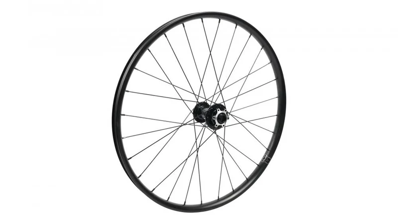 RIPROCK WHL MY22 RIPROCK EXPERT 24 - Nabe - FRONT 15X110 DISC 6 BOLT 28H - Vorderrad