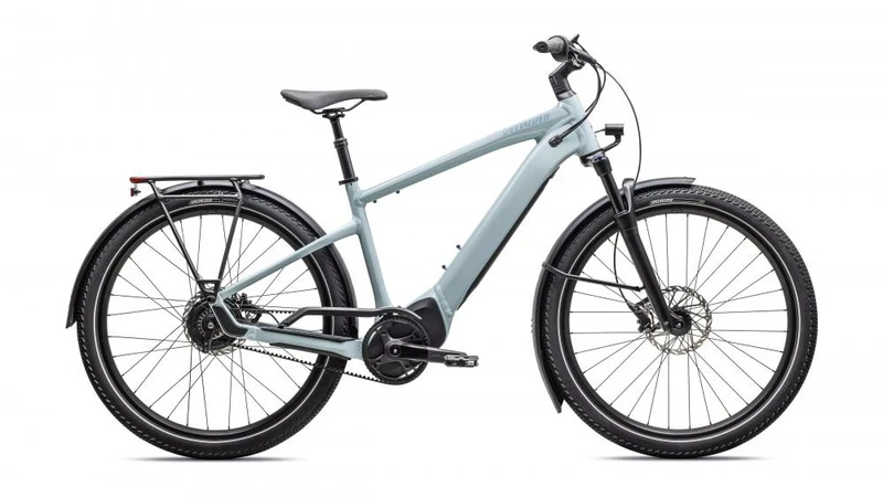 VADO 4.0 IGH NB SEA/CMLNLPS/GCLMET S - E-Bike mit Nabenschaltung - E-City Bike
