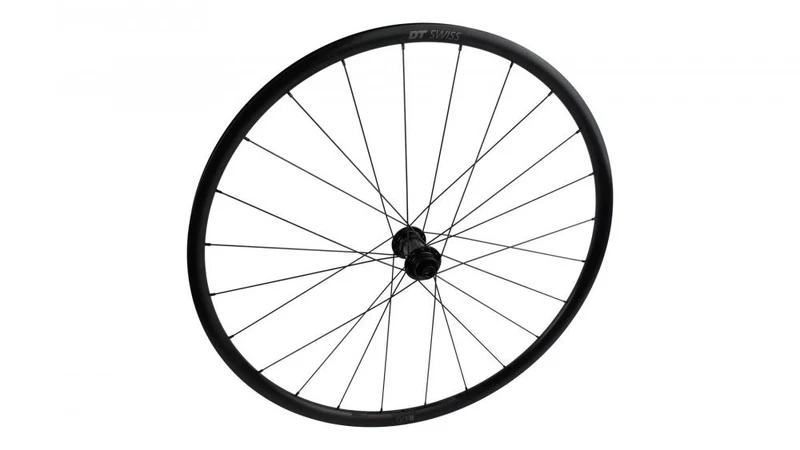 ALLOY WHL DT R470 - Nabe - Vorderrad
