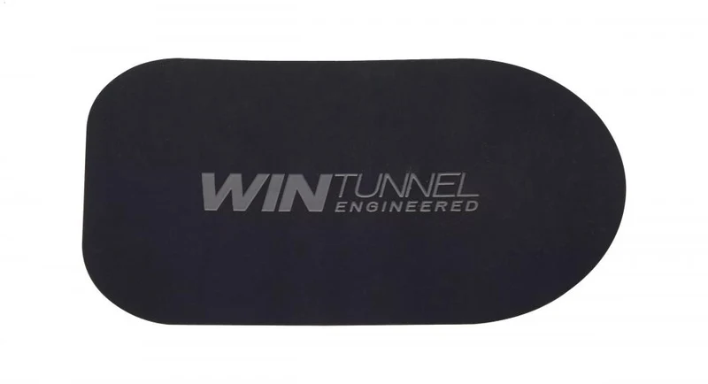 ROVAL DCL 18 TT Disc Pocket Cover - Aerodynamische Laufradabdeckung mit Win Tunnel Logo (5 Stück) - Dichtkopf