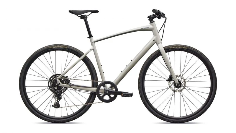 SIRRUS X 2.0 Fitnessbike - DLMMET/MAJBLUMET Größe S - Unbekannt