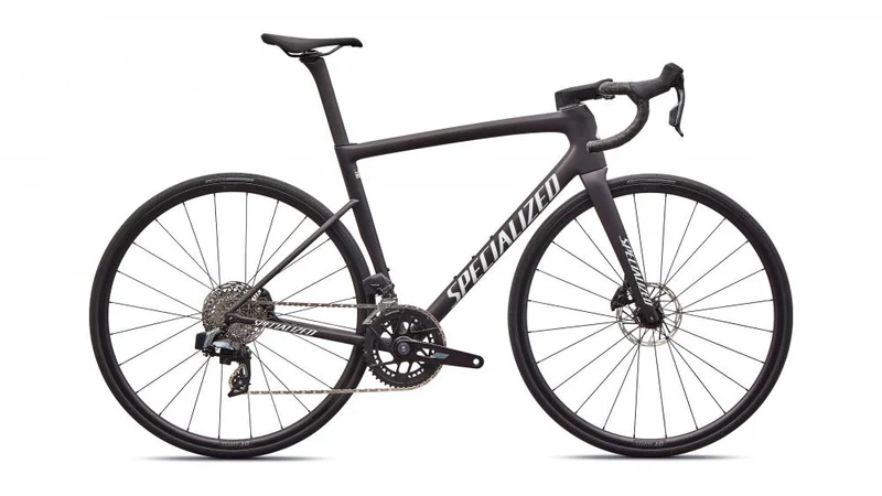 Specialized Tarmac SL8 Comp 52 - SRAM Rival AXS Carbon