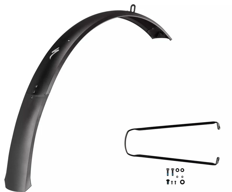 SR Suntour Schutzblech vorne für Vado/Como Gen.2 - 650B Alu 65mm - Fender
